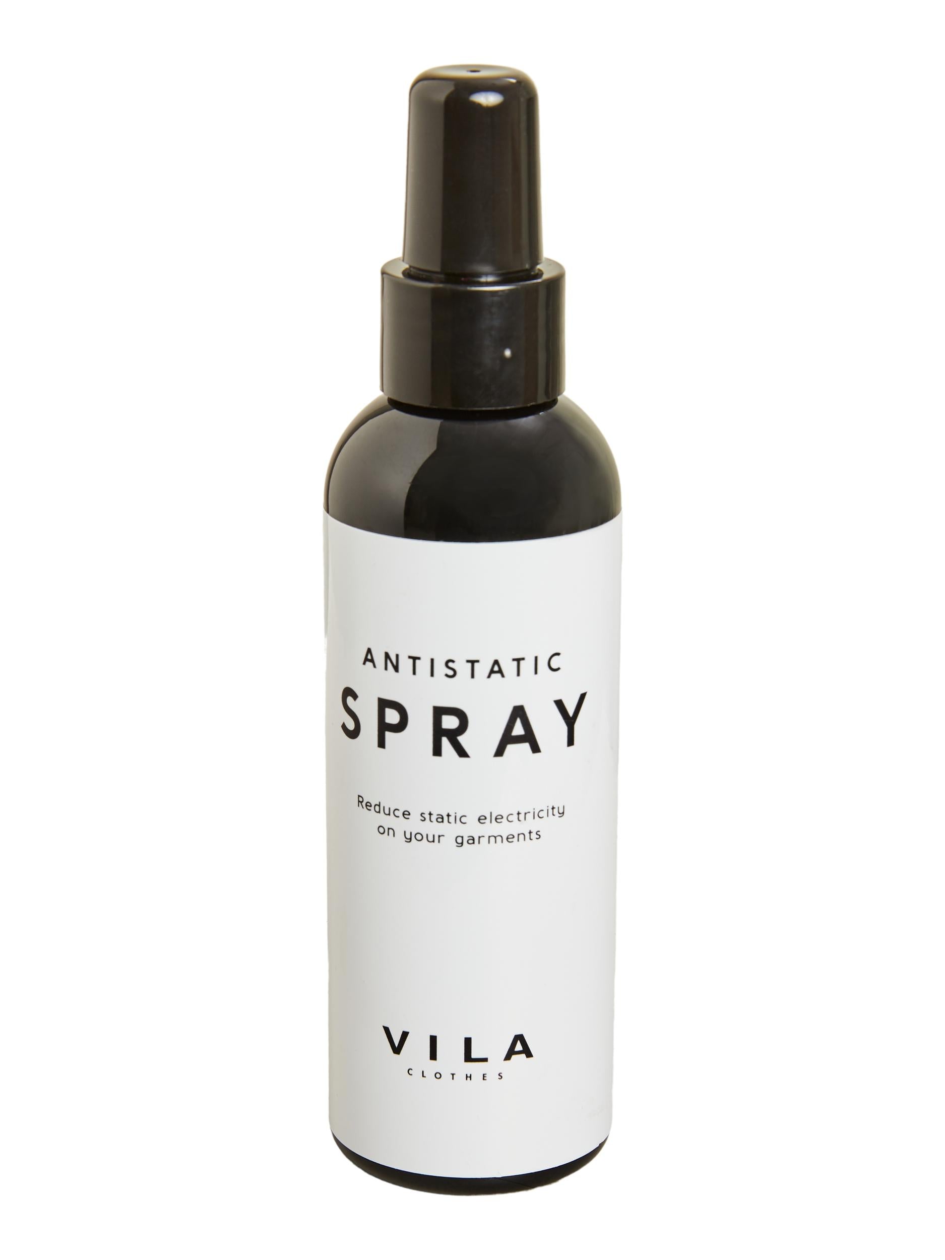 Vief Antistatisk spray - 150 ml.